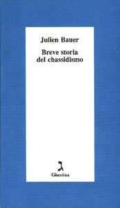 Breve storia del chassidismo
